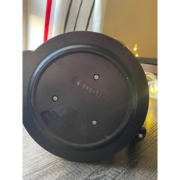 Keurig 2.0 32 oz. carafe double wall insulated black multi cup coffee pot - Picture 6 of 7